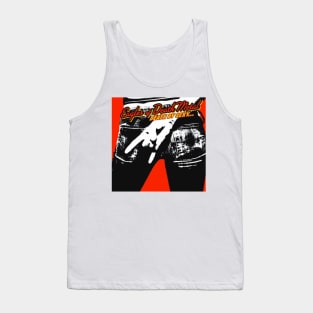 Eagles Of Death Metal Graphic art Tank Top